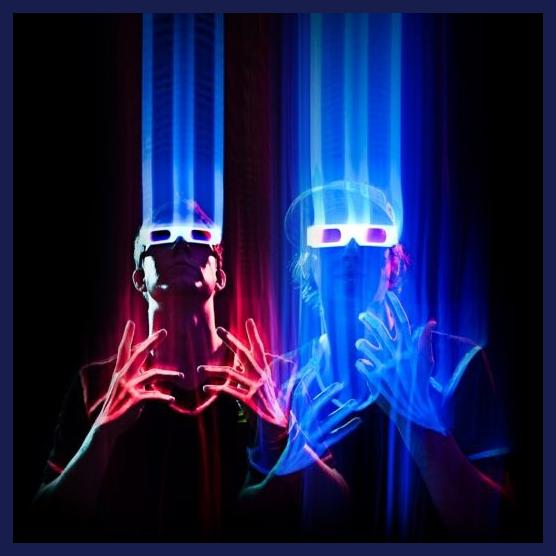 Laserkraft 3D